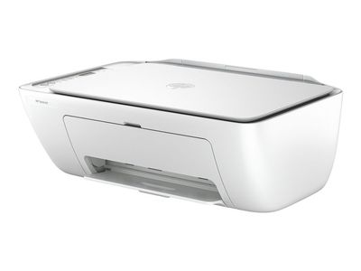 HP Deskjet 2810e All-in-One - Multifunksjonsskriver - farge - ink-jet - 216 x 297 mm (original) - A4/Legal (medie) - opp til 7.5 spm (trykking) - 6...