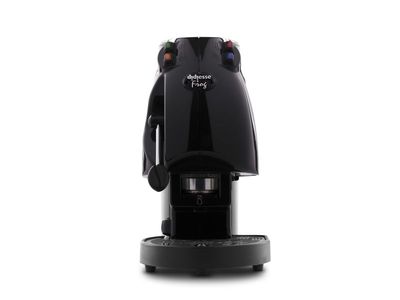 Didiesse Frog Revolution, Espressomaskin, 2 l, Kaffe pute, 650 W, Svart