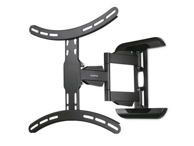 Hama 00220834, 81,3 cm (32"), 165,1 cm (65"), 35 kg, 400 x 400 mm, 2 - 12°, Svart