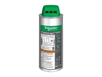 Schneider Electric BLRCH109A130B24, 1 styck, IP20, 240 V, PFC, 10.9 - 13 Kilovoltampere reaktiv, 50/60 hz