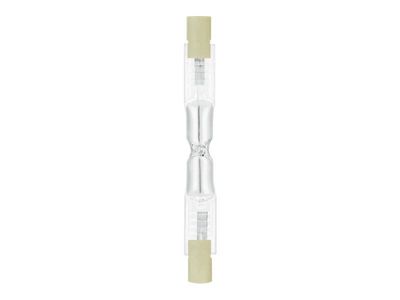 Halogenlampa Haloline 48 W 230 V R7s 78 mm
