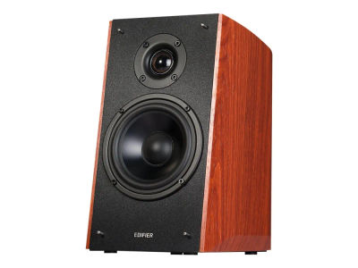 Edifier R2000DB - Høyttalere - trådløs - Bluetooth - 120 watt (Total) - toveis - tre