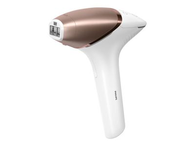 Philips Lumea IPL 9000 Series BRI955 - Hårfjernesystem - trådløs