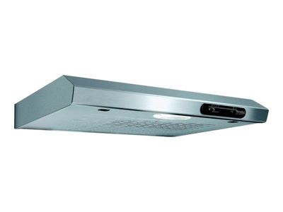 Beko CFB 5310 X - Panser - standard - bredde: 50 cm - dybde: 47 cm - ekstraksjon og resirkulasjon (-)