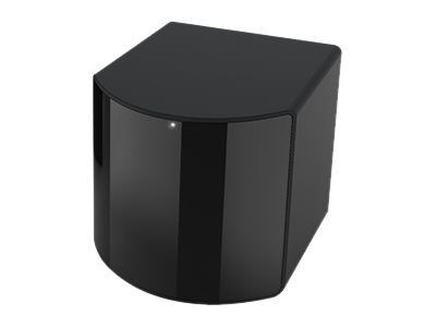 HTC VIVE SteamVR Base Station 2.0 - Virtuell virkelighetshodetelefon og kontrollsporer - for VIVE Pro