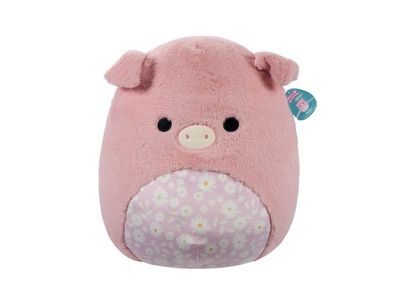 Squishmallows 50 cm P18 Fuzz A Mallows Peter Pig
