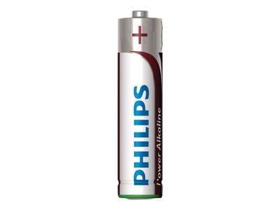 Philips LR03P8BP - Batteri AAA - alkaliskt