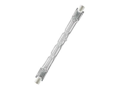 OSRAM HALOLINE Pro - Halogenlyspære - form: T12 - R7s - 120 W (ekvivalent 150 W) - klasse G - varmt hvitt lys - 2950 K