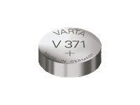 Varta V 371 - Batteri SR69 - silveroxid - 44 mAh