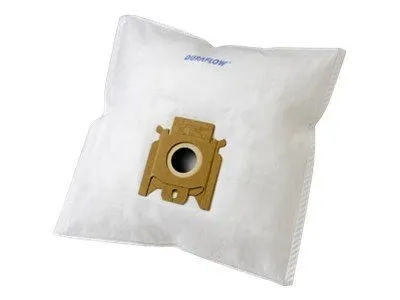 Menalux Duraflow 3101 - Støvsugerpose - for støvsuger - for Miele Vital'Lagoon, Vital'Sun, Vital'Tropic; Freetime S5; Parkett & Co. 5000; S5