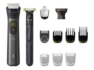 Philips 9000 Series MG9540 - Trimmeri - johdoton - Phillips OneBlade