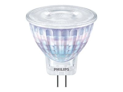 Philips Spotti, 2,3 W, 20 W, GU4, 184 lm, 15000 h, Lämmin valkoinen