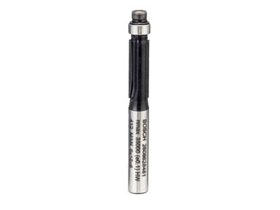 Bosch 2 608 628 461, Trim-bit for laminatmateriale, 54 mm, 1,62 cm, 6,4 mm, 6 mm, 1 stykker