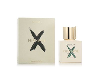 Nishane Hacivat X Extrait de parfum 100 ml (unisex)