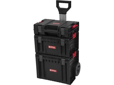 Qbrick sett med verktøykasser Qbrick system pro Z254935PG003 Patrol Group
