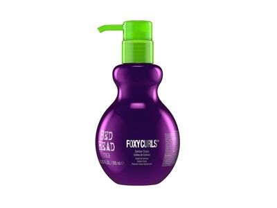 Tigi Bed Head Foxy Curls Contour Cream 200 ml