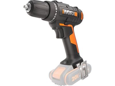 Borr-/skruvdragare Worx WX100.9 20 V