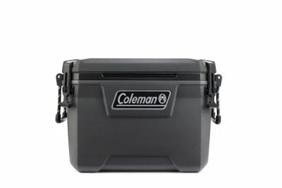 Coleman Convoy 55 QT, Grå, Polyurethan, Polyuretan (PU), 53 l, 1 stykker, 56 cm
