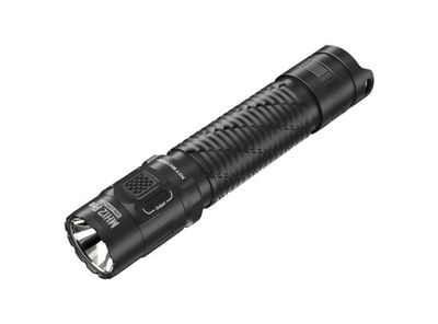 Nitecore MH12 Pro Black Hand flashlight LED