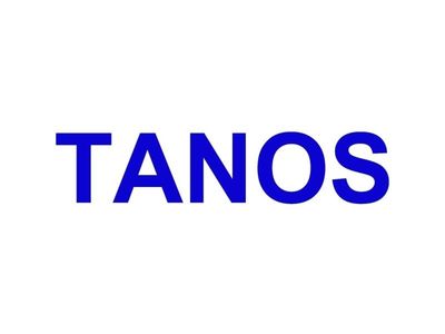 Tanos 83500794 Vario M verktygsinsats (L x B x H) 287 x 387 x 92,5 mm (83500794)