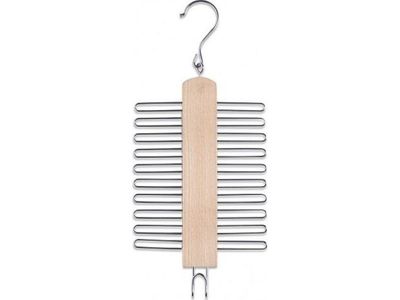 Zeller slipsorganisator 2,5x17x39 cm