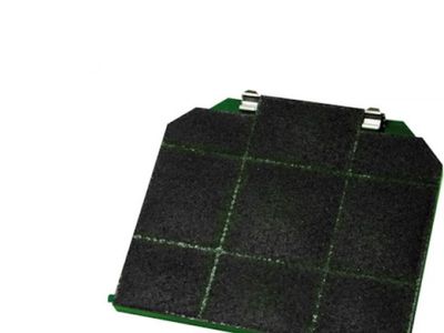 FABER S.p.A. 112.0185.276, Filter til kjøkkenhette, Sort, Faber, Alto/SP, Alto Isola/SP, Arco Plus, Axia Plus • Axia Plus Isola, Cassiopea, Cassiop...