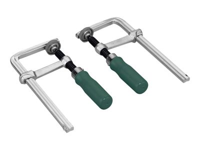 Metabo FSZ - Screw clamp - maks. åpning: 120 mm (en pakke 2)