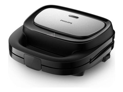 Philips 5000 Series HD2350/80 smörgåsgrill 750 W