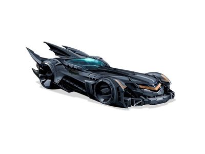 Batman Batmobil 30 cm