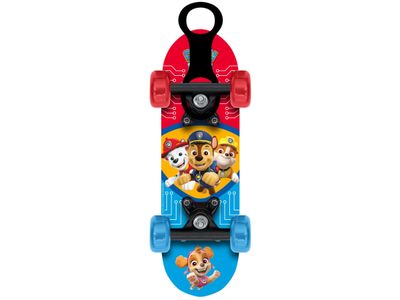 Paw Patrol Paw Patrol Junior Skateboard 43 x12,8 x 9 cm (60240) /Rideleker