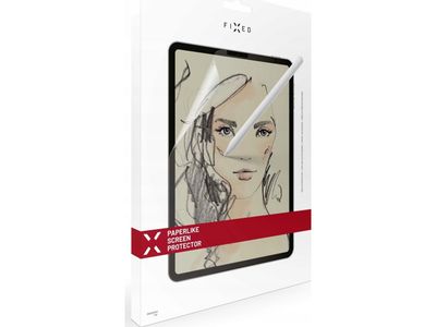 Fixed Paperlike beskyttelsesfolie til iPad Pro 11/Air