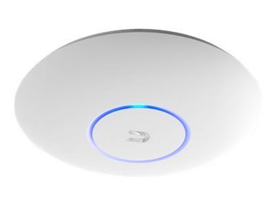 Ubiquiti UniFi AP-AC Pro - Trådløst tilgangspunkt - Wi-Fi 5 - 2.4 GHz, 5 GHz - DC-strøm