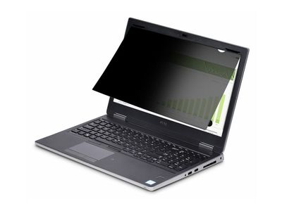 StarTech.com 121T6-PRIVACY-SCREEN, 30,7 cm (12,1"), 16:10, kannettava tietokone, kehyksetön näytön suojaussuodatin, sininen, häikäisyn esto, yksity...