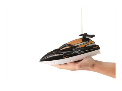 Revell Control - Båt SPRING TIDE 40 - RC
