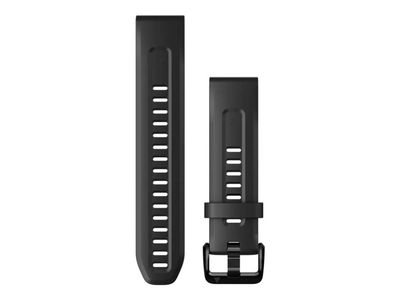 Garmin QuickFit 20, Nauha, SmartWatch, Lajittelu, Garmin, D2 Delta S, Descent Mk2S, fenix 5S, fenix 5S Plus, fenix 6S, fenix 6S Pro ja Sapphire, fe...