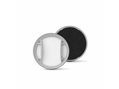 Philips 5000 series Sladdlös dammsugare XV1651/01 Ersättningsfilter, Filter, Skaftdammsugare, Philips, XC5041, XC5043, XC5141, XC5142, 27 mm, 90 mm