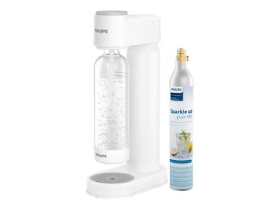 Vesikyllästin ADD4901WH/10 valkoinen