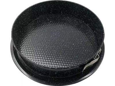 KingHoff springform marmormønstret 18 cm KINGHOFF KH-1781