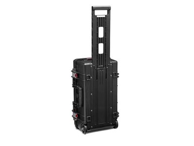 Manfrotto Pro Light Reloader Tough H-55, Kabinväska, Varje varumärke, Canon EOS M3, Canon EOS M5, Canon EOS M6, Fujifilm X-Pro2, Fujifilm X-T1, Fuj...