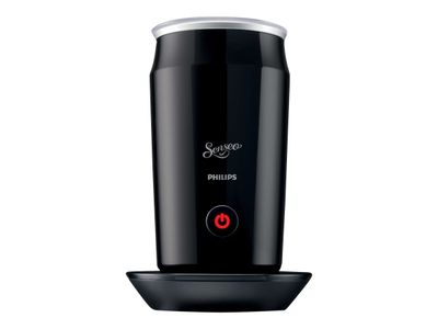 Philips Senseo CA6500 Milk Twister - Maidonvaahdotin - 120 ml - 500 W - syvämusta