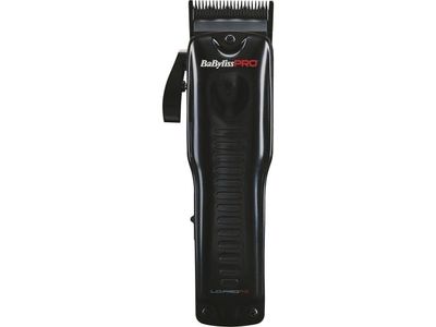 BaByliss Hår- og skjeggtrimmer Lo Pro FX825E