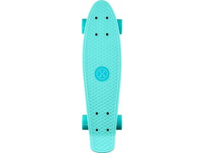 Nils Extreme Pennyboard 16-45-027 klassisk grønn