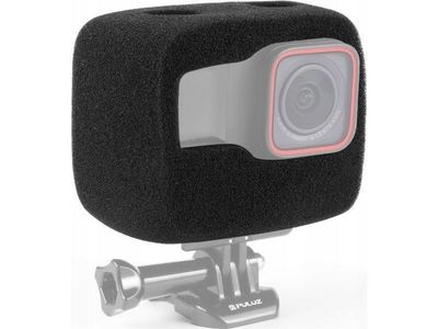 Puluz Motlyshette Vindskjerm for Insta360 Ace Pro / Insta 360 Ace / Pu986b