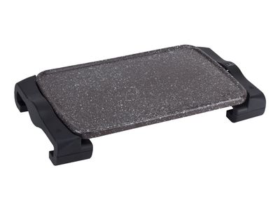 Jata electro GR669 - Plancha - elektrisk - 1288 kvadratcentimeter