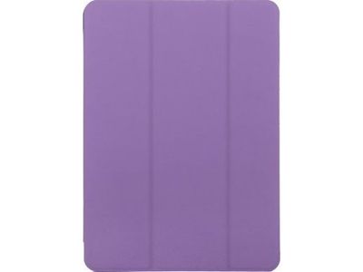 Pomologic BookCase etui til iPad Pro 13" M4 (2024) (lilla)