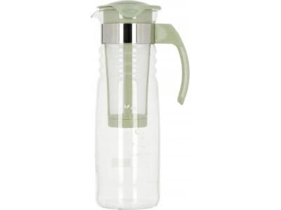 Hario Hario - Mizudashi Tea Pot - Cold Brew Infuser - Dempet grønn