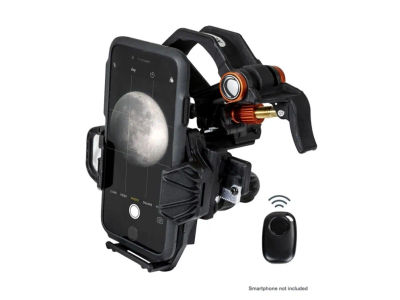 NexYZ DX Adapter with BT Remote Control for Phones