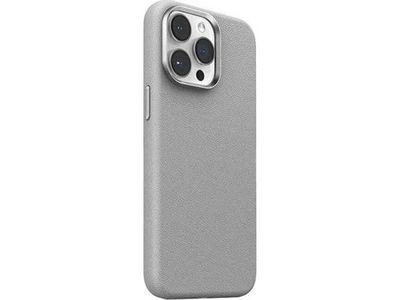 Magnetisk telefondeksel for iPhone 15 Pro Joyroom JR-BP007 (grå)