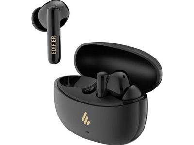 Edifier trådlösa hörlurar X5 Pro med mikrofon Bluetooth ANC svart X5 Pro Black