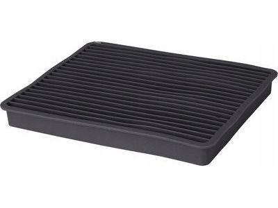 Excellent Houseware Iskrumpeform, 18 x 14 x 2 cm